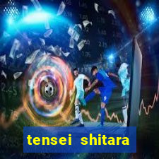 tensei shitara slime datta ken season 3 dublado